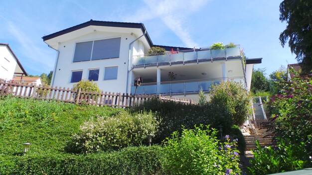 Wohnung zur Miete 2.950 € 7 Zimmer 281 m² EG frei ab 01.07.2025 Eppstein Eppstein 65817