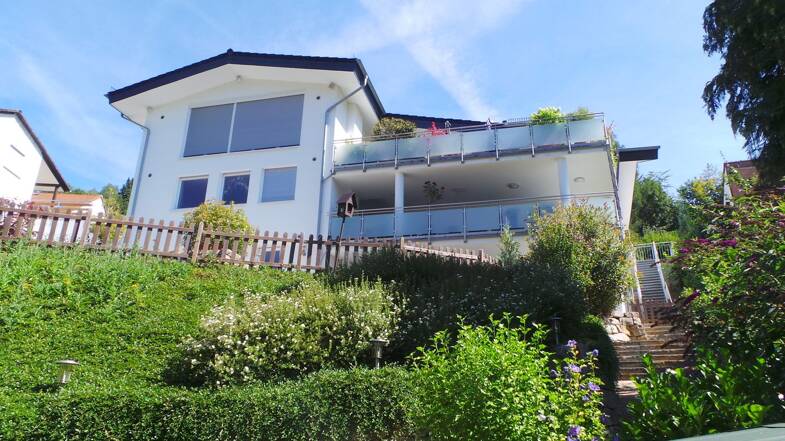 Wohnung zur Miete 2.950 € 7 Zimmer 281 m² EG frei ab 01.07.2025 Eppstein Eppstein 65817