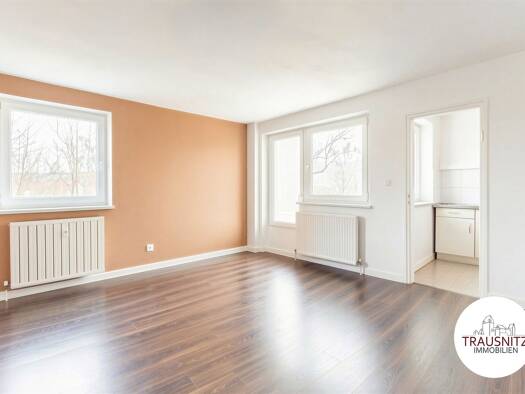 Wohnung zum Kauf 309.000 € 3 Zimmer 62 m² 3. Geschoss Peter u. Paul Landshut 84028