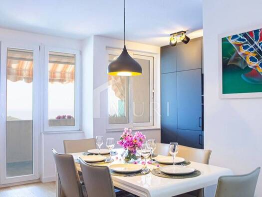 Wohnung zum Kauf 684.000 € 4 Zimmer 83 m² 3. Geschoss Ploce, Dubrovnik Dubrovnik
