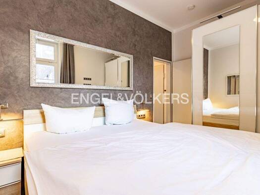 Wohnung zum Kauf 468.000 € 2 Zimmer 36 m² Norderney 26548