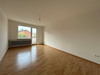 Wohnung zur Miete 465 € 3 Zimmer 62 m² 1. Geschoss frei ab sofort Horstmar Lünen 44532