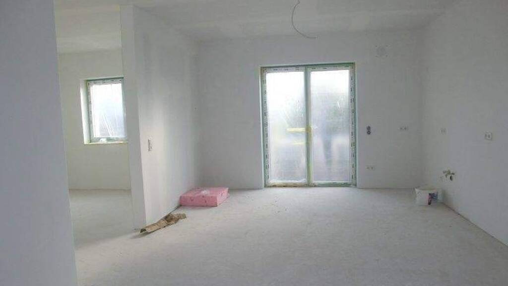 Terrassenwohnung zur Miete - Erstbezug 1.000 € 3 Zimmer 124,3 m² EG frei ab sofort Bad Bocklet 97708