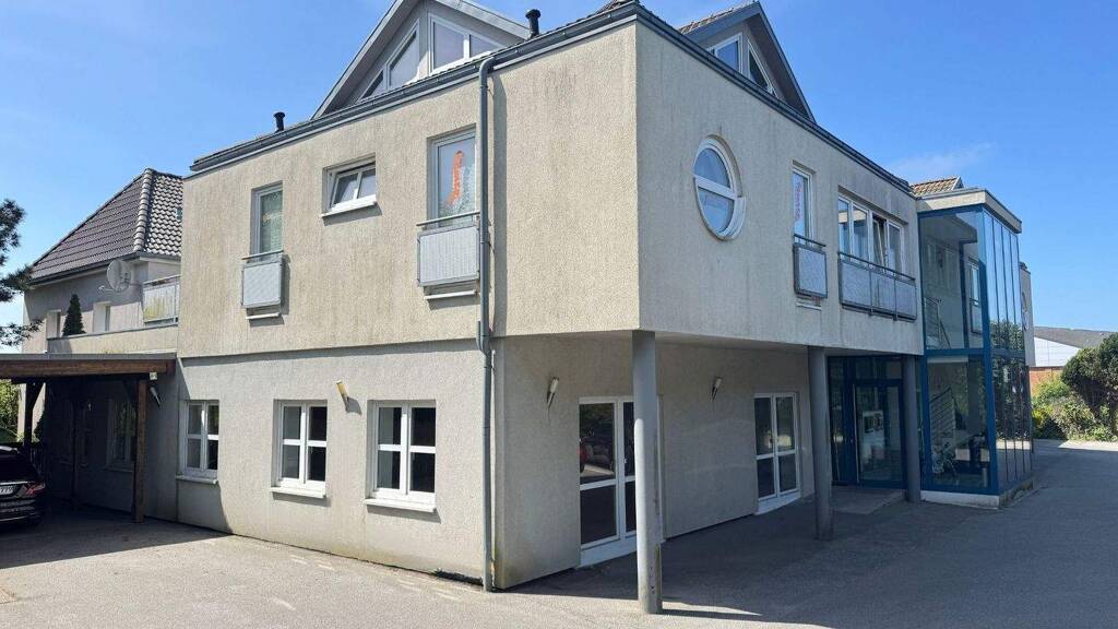 Land-/Forstwirtschaft zur Miete 2.950 € Keitumer Landstraße 46 Tinnum Sylt 25980