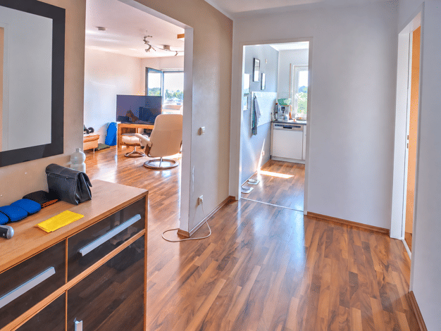 Wohnung zum Kauf 189.500 € 2 Zimmer 62 m² 5. Geschoss Sprendlingen Dreieich 63303