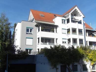 Wohnung zur Miete 1.250 € 4 Zimmer 98 m² Weingarten 88250