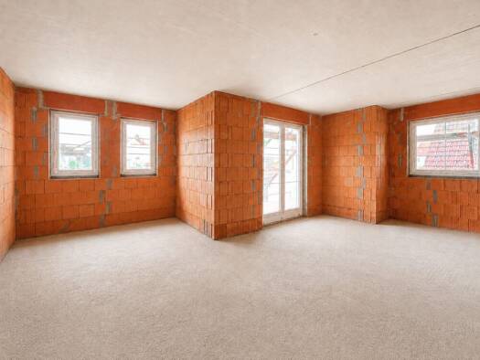Wohnung zum Kauf - Erstbezug 595.000 € 3 Zimmer 69,5 m² 2. Geschoss Olching Olching 82140