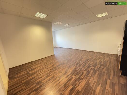 Bürofläche zur Miete 6 € 2 Zimmer 63,6 m² Bürofläche Innere Stadt Klagenfurt am Wörthersee 9020