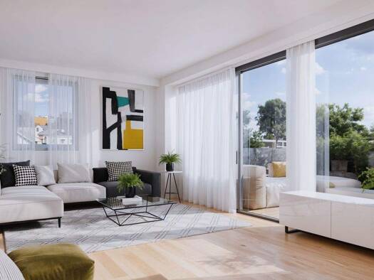 Wohnung zum Kauf - Erstbezug provisionsfrei 270.000 € 2 Zimmer 67,8 m² EG Bleidenstadt Taunusstein 65232