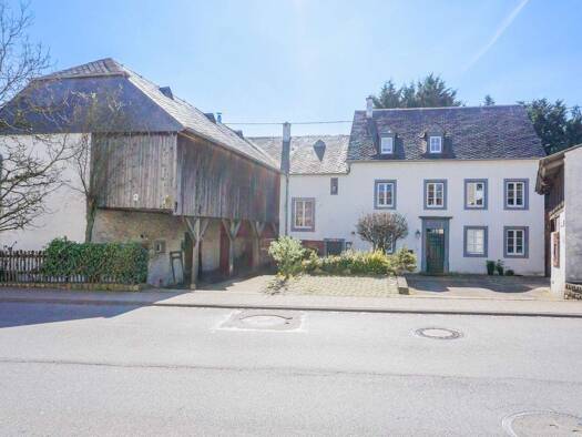 Einfamilienhaus zum Kauf 380.000 € 8 Zimmer 204 m² 836 m² Grundstück Oberweis 54636