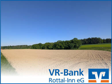Land-/Forstwirtschaft zum Kauf 373.140 € 37.314 m² Grundstück Waltenham Waltenham Wittibreut 84384