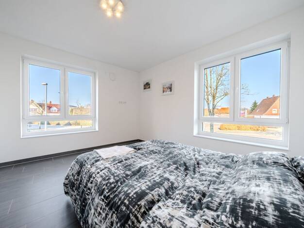 Wohnung zum Kauf 269.000 € 5 Zimmer 102 m² 1. Geschoss Rhaudermoor Rhauderfehn 26817
