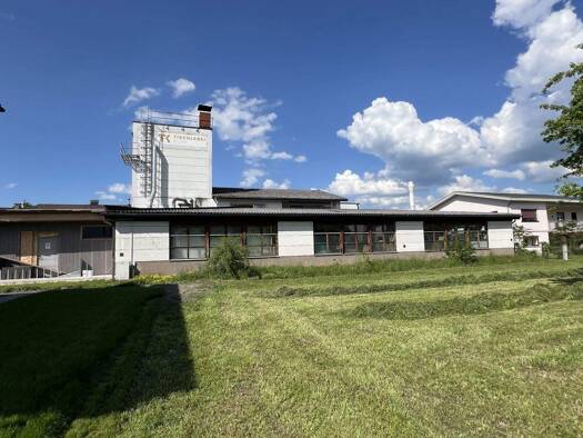 Produktionshalle zum Kauf 527 m² Lagerfläche Binsenfeldstraße 19 a Lustenau 6890