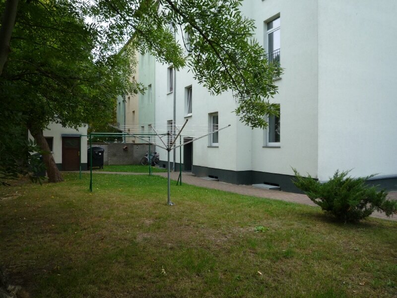 Wohnung zur Miete 360 € 3 Zimmer 62 m²<br/>Wohnfläche 3.<br/>Geschoss Cottbusser Straße 143 Forst-Stadt Forst 03149