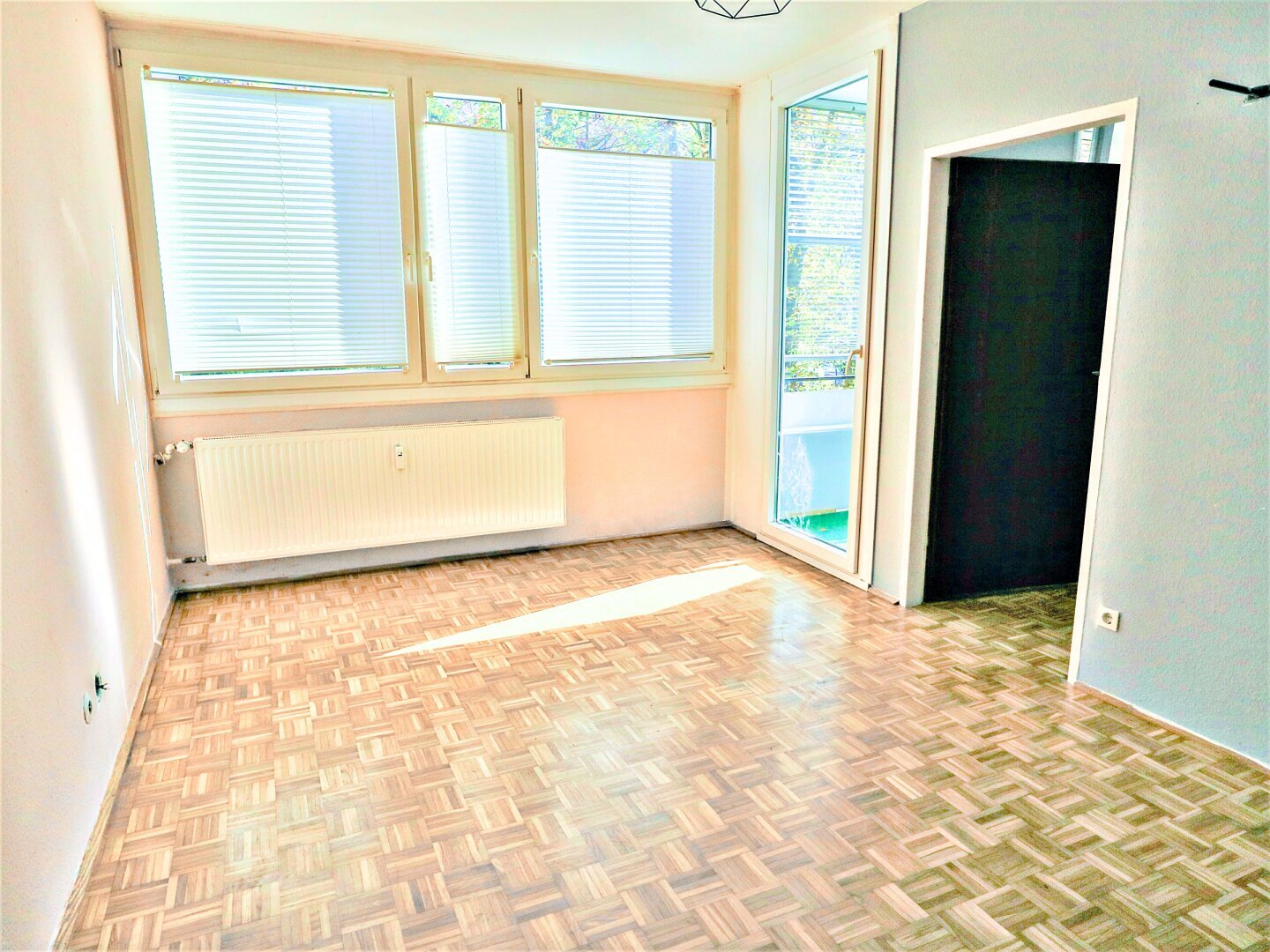 Wohnung zum Kauf 218.000 € 2 Zimmer 46 m²<br/>Wohnfläche 1.<br/>Geschoss Salzburg Salzburg 5020