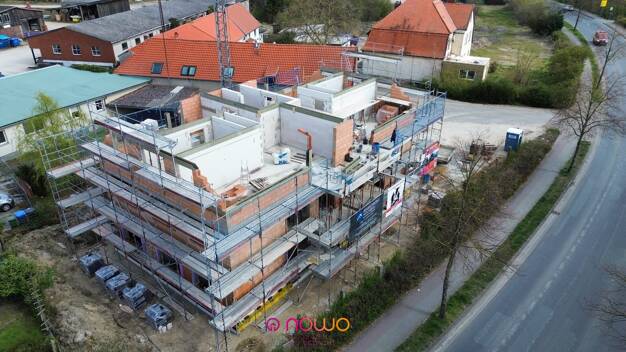 Wohnung zum Kauf - Neubau 237.000 € 3 Zimmer 85,1 m² 1. Geschoss Velpke Velpke 38458