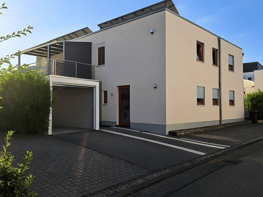 Mehrfamilienhaus zum Kauf 890.000 € 8 Zimmer 296 m² 605 m² Grundstück Tarforst Trier 54296
