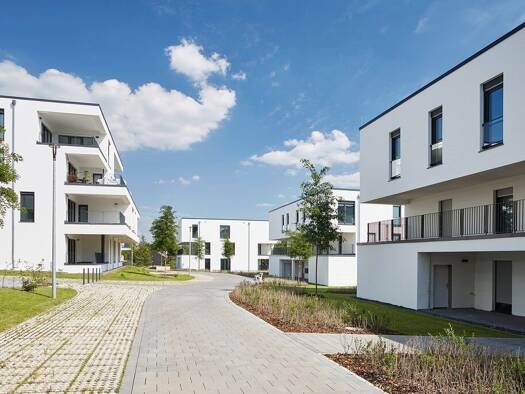 Wohnung zur Miete 1.024 € 2 Zimmer 85,3 m² frei ab 01.12.2026 Neuenberg Fulda 36041