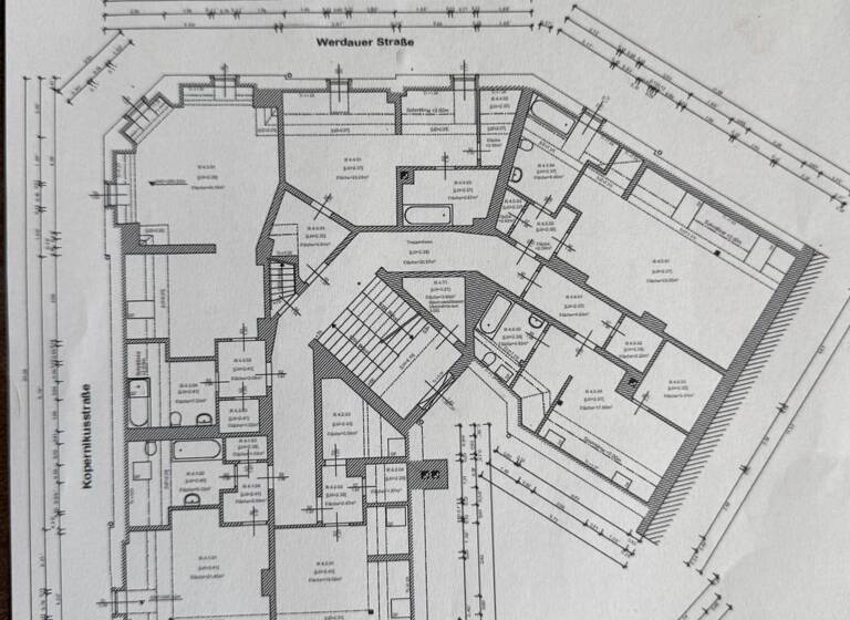 Haus zum Kauf 150.000 € Werdauer-Str. Bahnhofsvorstadt Zwickau 08056