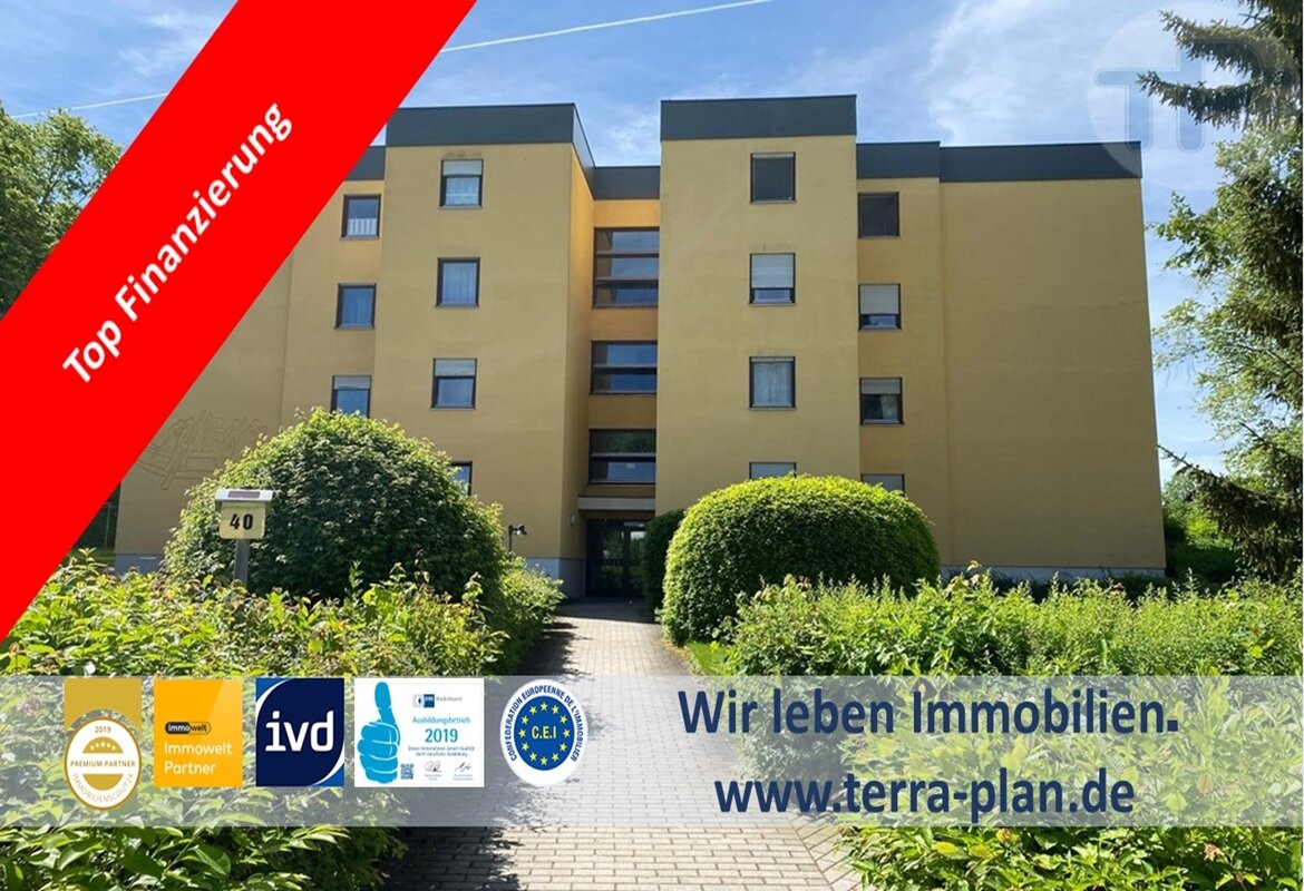 Wohnung zum Kauf 160.000 € 3 Zimmer 83 m²<br/>Wohnfläche Vilshofen Vilshofen 94474