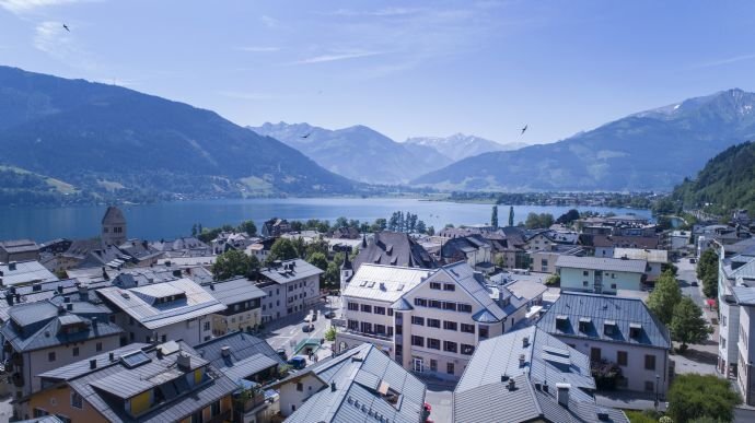 Wohnung zum Kauf 439.000 € 2 Zimmer 66 m²<br/>Wohnfläche Zell am See 5700