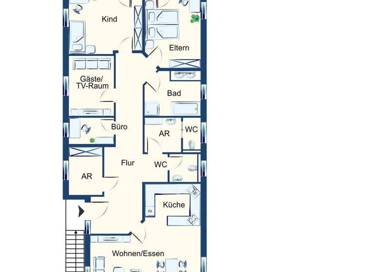 Halle/Industriefläche zum Kauf 240 m² Lagerfläche Im Schattau 6a Dornbirn 6850