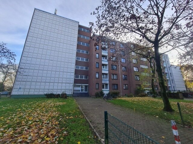 Wohnung zum Kauf 95.000 € 3 Zimmer 77 m²<br/>Wohnfläche 1.<br/>Geschoss Glück-Auf-Straße 214 Hervest Dorsten 46284