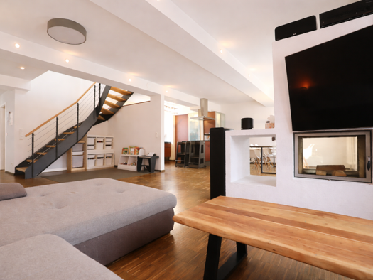 Penthouse zum Kauf 689.000 € 4 Zimmer 142 m² Trier-Süd Trier 54290