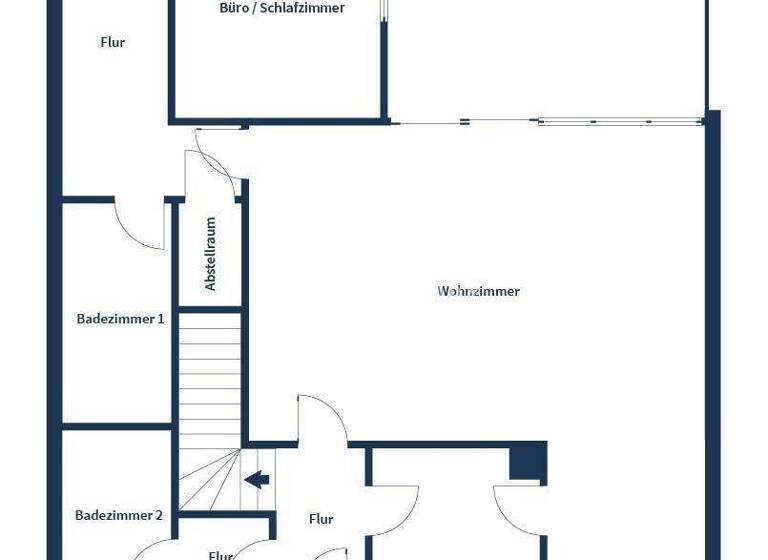 Bungalow zum Kauf 495.000 € 5 Zimmer 130 m² 346 m² Grundstück Brüser Berg Bonn 53125