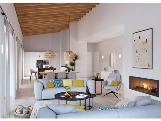 Bauernhaus zum Kauf 1.900.000 € 3 Zimmer 220 m² 220 m² Grundstück Manacor 07500