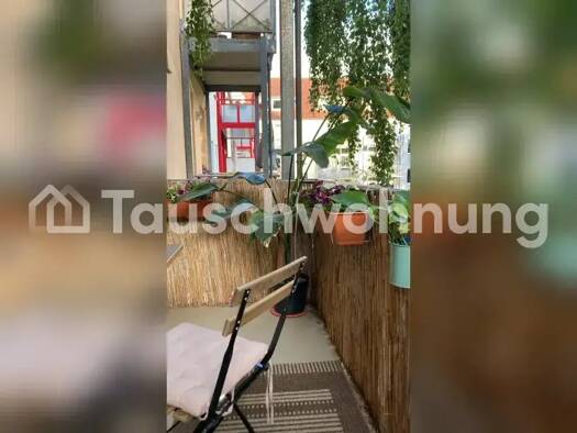 Wohnung zur Miete Tauschwohnung 600 € 2 Zimmer 50 m² Stadtmitte Rostock 18055
