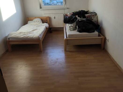 WG-Zimmer zur Miete 450 € 15 m² frei ab 01.08.2026 Gibitzenhof Nürnberg 90461