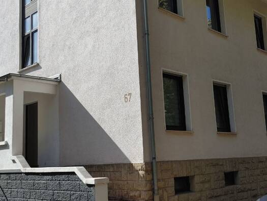 Maisonette zur Miete 840 € 6 Zimmer 106,1 m² Geschoss 1/2 frei ab sofort Josefstraße 67 Roden Saarlouis 66740