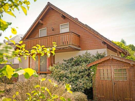 Einfamilienhaus zum Kauf 342.000 € 4 Zimmer 140 m² 639 m² Grundstück Bell 56745