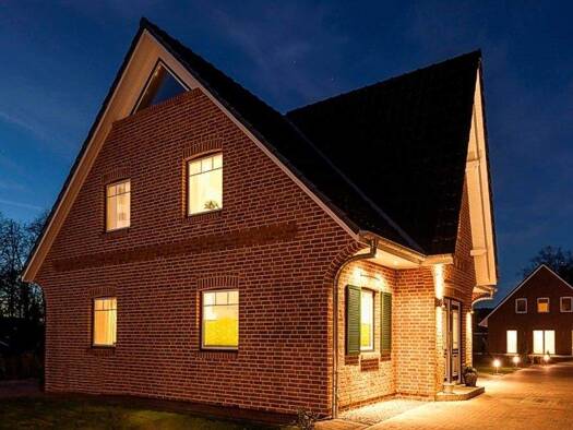 Einfamilienhaus zum Kauf 639.330 € 4 Zimmer 121,5 m² 1.000 m² Grundstück frei ab 30.07.2026 Buchholz Buchholz in der Nordheide 21244