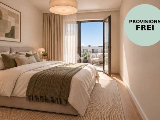 Wohnung zum Kauf - Erstbezug provisionsfrei 442.500 € 4 Zimmer 77,6 m² 3. Geschoss Achau 2481