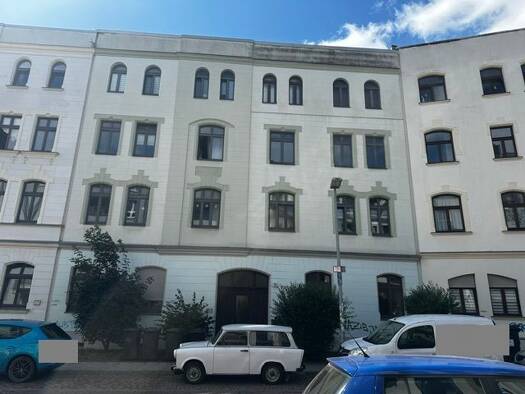 Wohnung zur Miete 530 € 3 Zimmer 79,5 m² 3. Geschoss frei ab sofort Alexander-Puschkin-Straße 59 Stadtfeld Ost Stadtfeld Ost 39108