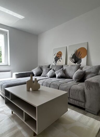 Wohnung zur Miete 1.250 € 4 Zimmer 125 m² 2. Geschoss Josephinenstrasse 200 Grumme Bochum 45881