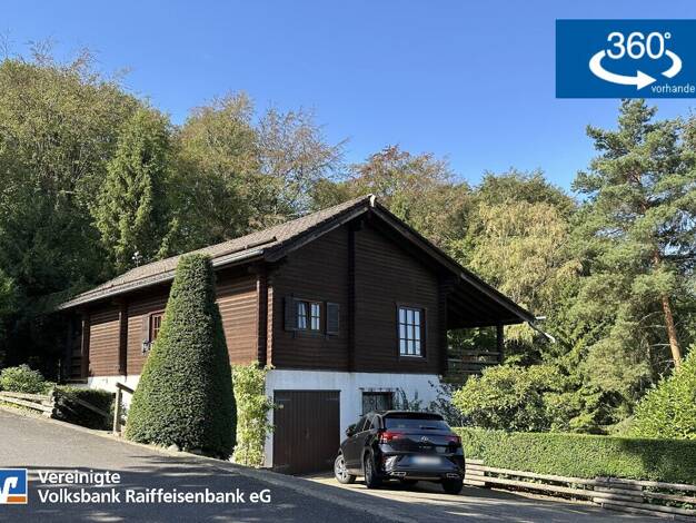 Einfamilienhaus zum Kauf 495.000 € 10 Zimmer 270 m² 950 m² Grundstück Ürzig 54539