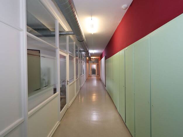 Bürofläche zur Miete provisionsfrei 733 € 35 m² Bürofläche Oskar Jäger Straße Ehrenfeld Köln 50931