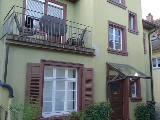 Einfamilienhaus zum Kauf 498.000 € 8 Zimmer 216 m² frei ab sofort Ludwigshafen Bodman-Ludwigshafen 78351