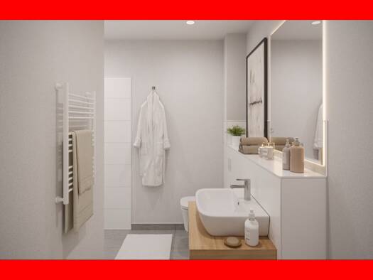 Wohnung zum Kauf provisionsfrei 252.000 € 3 Zimmer 66 m² Lamspringe 31195