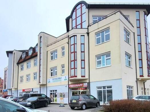 Ladenfläche zum Kauf 995.000 € 789 m² Verkaufsfläche Weißig Ortschaft Schönfeld-Weißig 01328