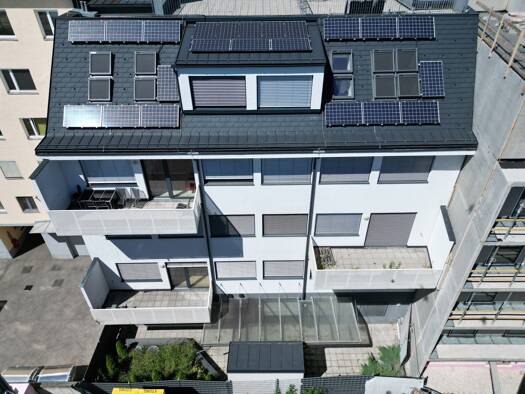 Praxis zur Miete 654 € 1 Zimmer 14,5 m² Bürofläche Wien 1190