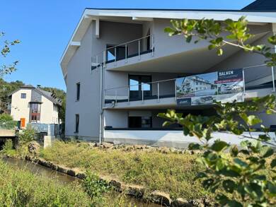 Wohnung zum Kauf - Neubau provisionsfrei 439.000 € 3 Zimmer 105,3 m² Balken 18-20 Leichlingen Leichlingen 42799