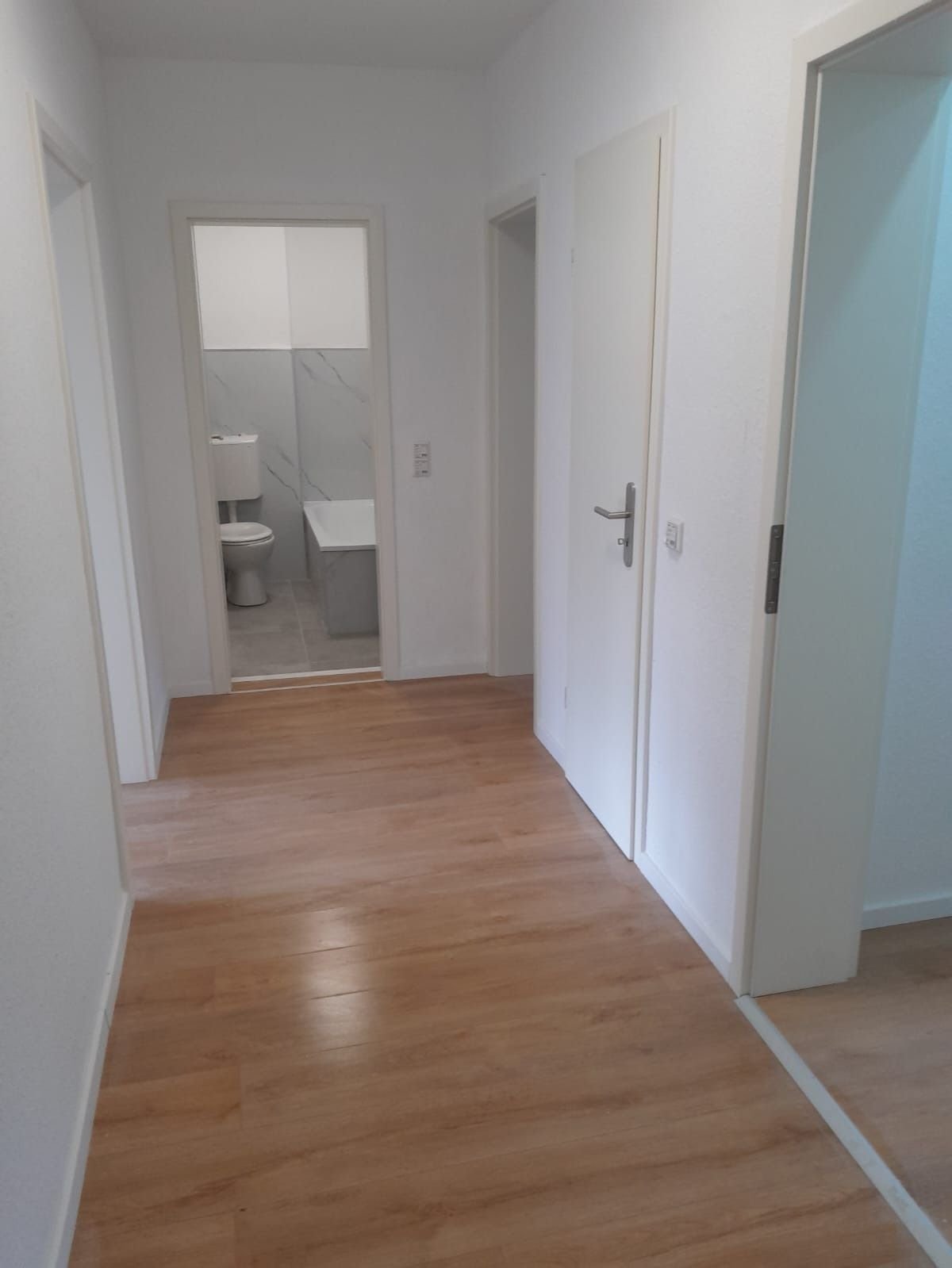 Wohnung zur Miete 465 € 3,5 Zimmer 68,5 m²<br/>Wohnfläche 3.<br/>Geschoss ab sofort<br/>Verfügbarkeit Wacholderstraße Sinsen - Lenkerbeck Marl 45770