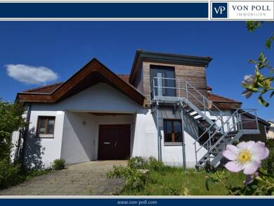 Mehrfamilienhaus zum Kauf 325.000 € 11 Zimmer 335 m² 922 m² Grundstück Ehingen Ehingen 91725