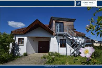 Mehrfamilienhaus zum Kauf 325.000 € 11 Zimmer 335 m² 922 m² Grundstück Ehingen Ehingen 91725