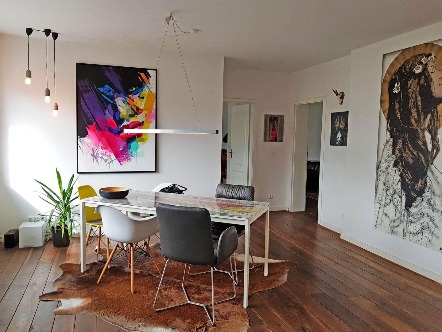 Wohnung zum Kauf provisionsfrei 350.000 € 2,5 Zimmer 65 m²<br/>Wohnfläche 3.<br/>Geschoss Argelanderstraße 108 Bonner Talviertel Bonn 53115