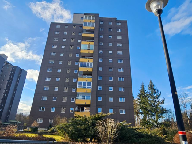 Wohnung zum Kauf 225.000 € 4 Zimmer 97 m² 10. Geschoss frei ab sofort Schnaitheim Heidenheim 89520